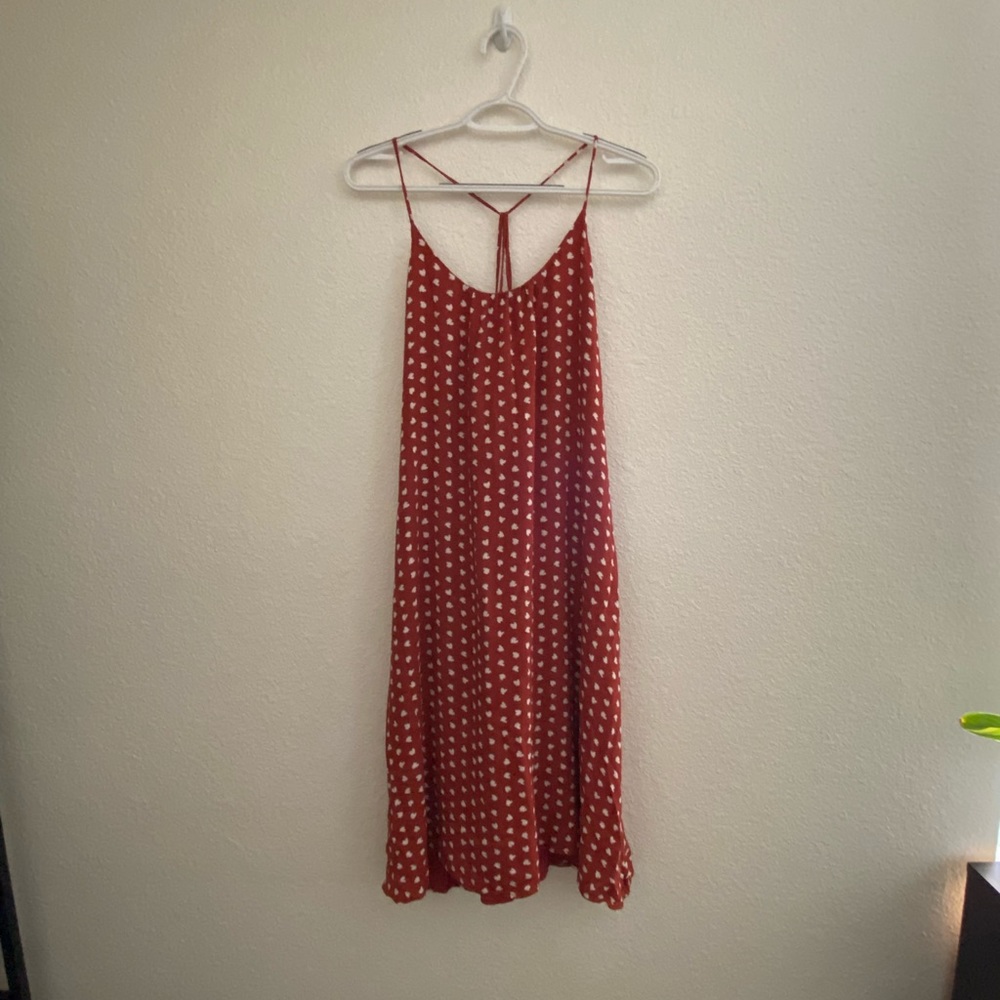 Loft dress.